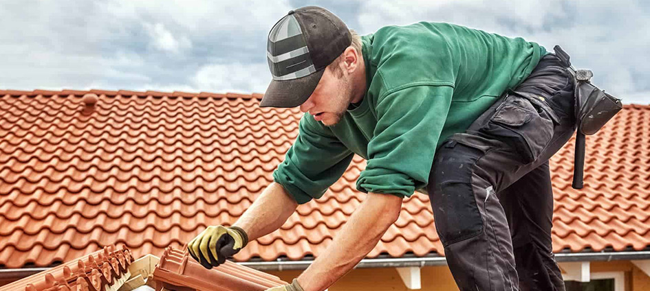 Our Commercial Roofing Services In Los Angeles
