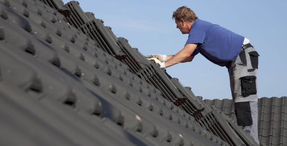 Commercial Roof Installation Process