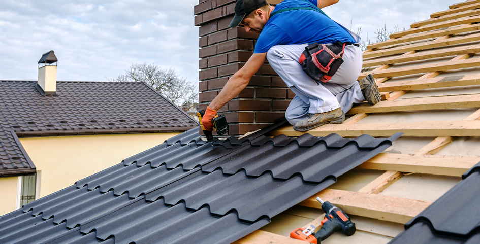 Los Angeles Residential Roofing