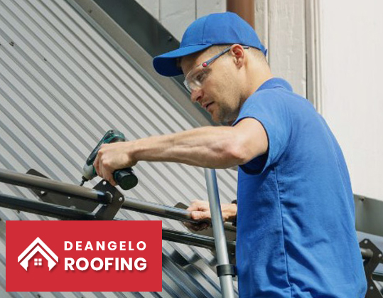 Starting Your Roofing Project