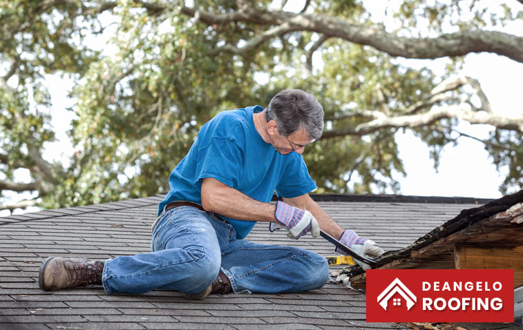 Roof Repairs Solutions